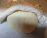 もっちりうま～福盛食パン♪作り方11写真