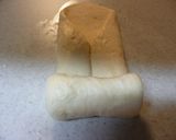 もっちりうま～福盛食パン♪作り方12写真