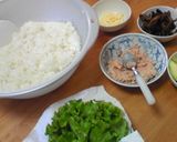 おいなりさん付！マイ太巻き〜節分ver〜作り方6写真