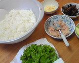 おいなりさん付！マイ太巻き〜節分ver〜作り方6写真