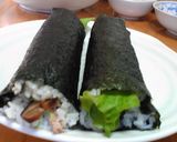 おいなりさん付！マイ太巻き〜節分ver〜作り方8写真