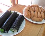 おいなりさん付！マイ太巻き〜節分ver〜作り方9写真
