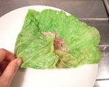 ロールキャベツ◎ウチの巻き方作り方6写真