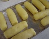 スイートおさつパン作り方3写真