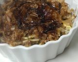 栄養満点ヘルシー♪納豆昆布梅ドリア～♪作り方5写真