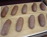 スイートおさつパン作り方8写真