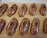 スイートおさつパン作り方9写真