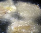 コンソメチーズ味☆鶏胸肉の唐揚げ♪作り方4写真
