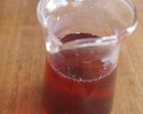 玄米の寿司飯に☆寿司酢作り方3写真