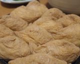 玄米の寿司飯に☆寿司酢作り方4写真