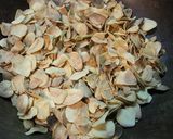 食べる、香味ラー油♪作り方1写真