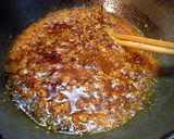 食べる、香味ラー油♪作り方3写真