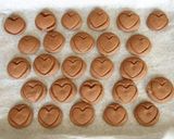 バレンタインにHBで簡単チョコクッキー作り方5写真