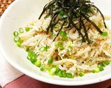 低カロ＊こんにゃくと竹輪、舞茸のきんぴら作り方7写真