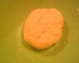 チーズ風味のミニミニ☆ウインナーパン作り方1写真