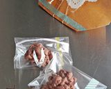 バレンタイン☆簡単チョコレシピ作り方4写真