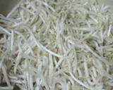 手間ナシ☆土鍋で豚モヤシ作り方1写真