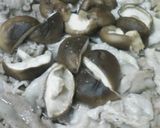 手間ナシ☆土鍋で豚モヤシ作り方3写真