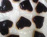 バレンタイン♡生チョコサンドクッキー作り方10写真