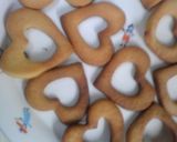 バレンタイン♡生チョコサンドクッキー作り方9写真