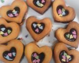 バレンタイン♡生チョコサンドクッキー作り方12写真