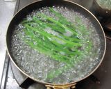 レンでチン♪揚げつくね巻き作り方1写真