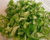 とっても簡単！ドライカレー作り方3写真
