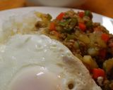 とっても簡単！ドライカレー作り方4写真