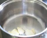 絶対失敗しないシュー作り方1写真