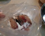 うまうま！ブリと厚揚げの揚げおろし煮♪作り方2写真