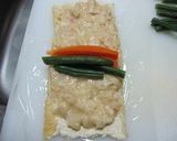 レンでチン♪揚げつくね巻き作り方6写真