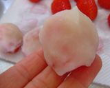 いちご大福作り方5写真
