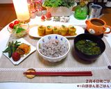 レンでチン♪揚げつくね巻き作り方9写真