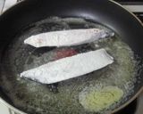 鮭のムニエル♪作り方3写真