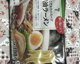スピード醤油ラーメン!作り方1写真