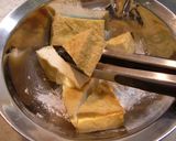 うまうま！ブリと厚揚げの揚げおろし煮♪作り方7写真