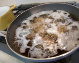 うまうま！ブリと厚揚げの揚げおろし煮♪作り方6写真