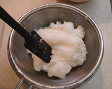 うまうま！ブリと厚揚げの揚げおろし煮♪作り方4写真
