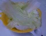 あっさり❤ロール白菜❤作り方2写真