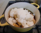 うまうま！ブリと厚揚げの揚げおろし煮♪作り方11写真