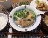 うまうま！ブリと厚揚げの揚げおろし煮♪作り方12写真