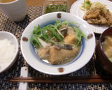 うまうま！ブリと厚揚げの揚げおろし煮♪作り方12写真