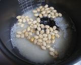節分豆が美味しく変身！炊き込みご飯に作り方1写真