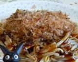 具はもやしだけですが何か？？お好み焼風①作り方14写真