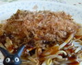 具はもやしだけですが何か？？お好み焼風①作り方14写真