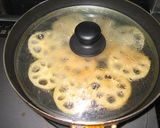うまうまれんこんステーキ作り方4写真