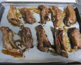 漬けて焼くだけのスペアリブ作り方9写真