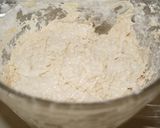 すごい!混ぜただけで毎日美味しいパン作り方1写真