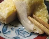 高野豆腐の天ぷら＊って香川だけ？作り方4写真