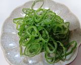 鶏モモ肉と野菜のオイスターソース蒸し作り方3写真